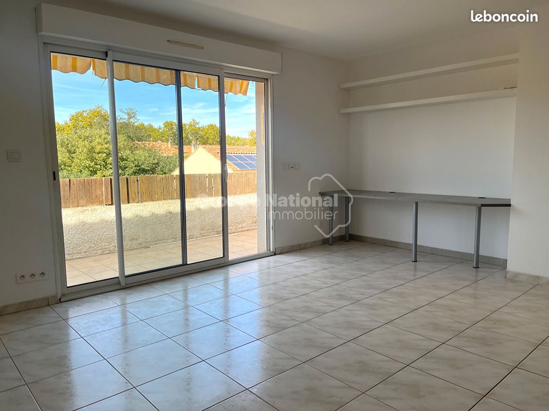 Appartement 2 pièces 41 m² · à Miramas · 41 m² · 750 €/mois