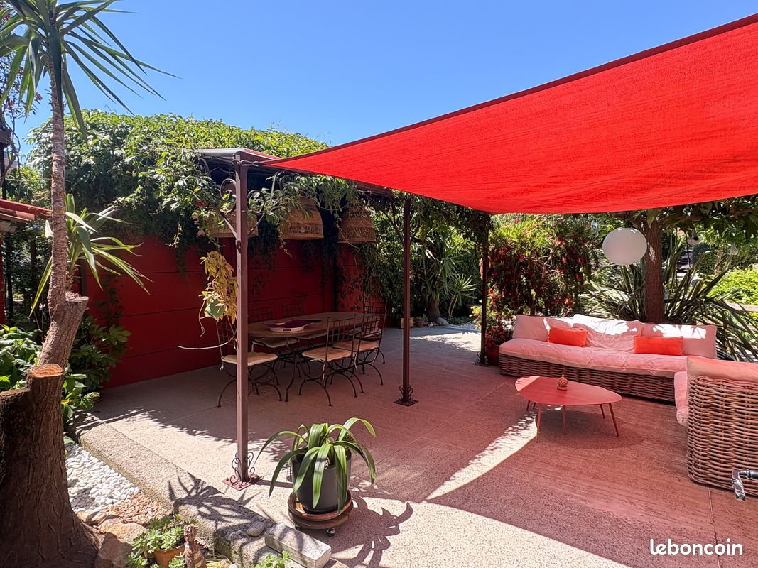 Maison 7 pièces 122 m² · à Saint-Jean-Lasseille · 122 m² · 459 000 €