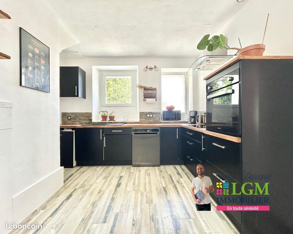 Maison 4 pièces 113 m² · à Aubigny-les Clouzeaux · 113 m² · 239 900 €