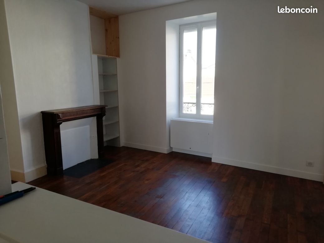 Appartement T2 Lumineux - Limoges 87000 (image principale 0)