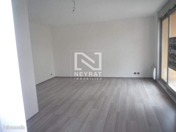 Appartement 2 pièces 54 m²