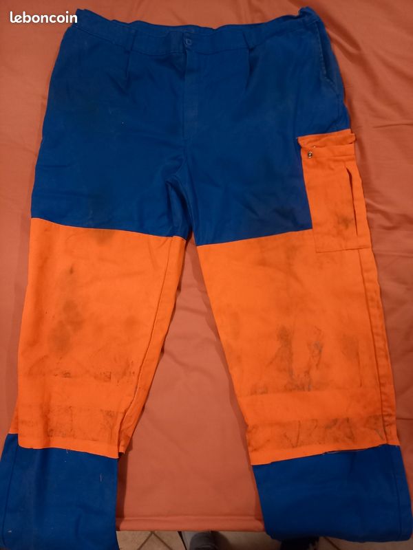 Pantalon de travail (image 2)