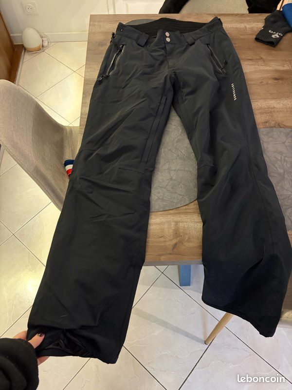Pantalon de ski homme (image 1)