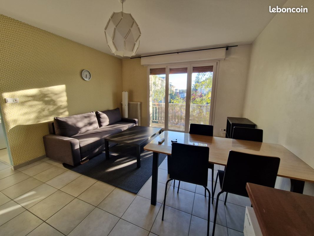 Appartement 2 pièces 35 m² · à Annecy · 35 m² · 890 €/mois