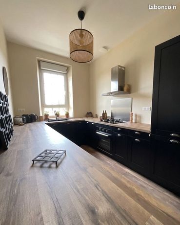 Maison 199m2 avec jardin — 11
