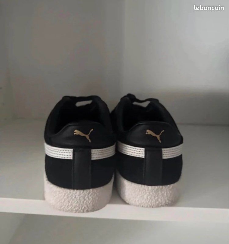 Baskets puma (image 3)
