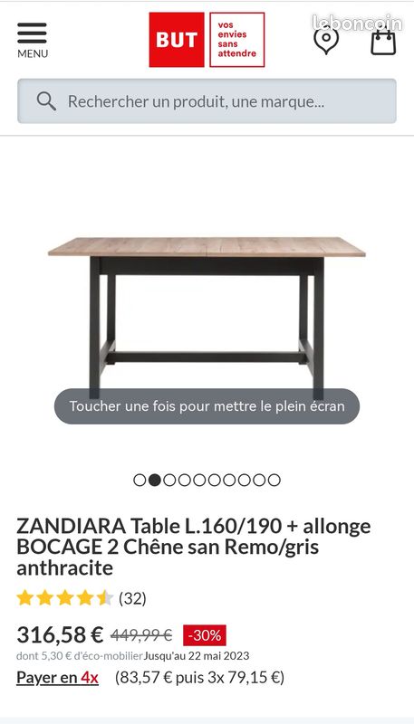 Meuble salon (image 2)