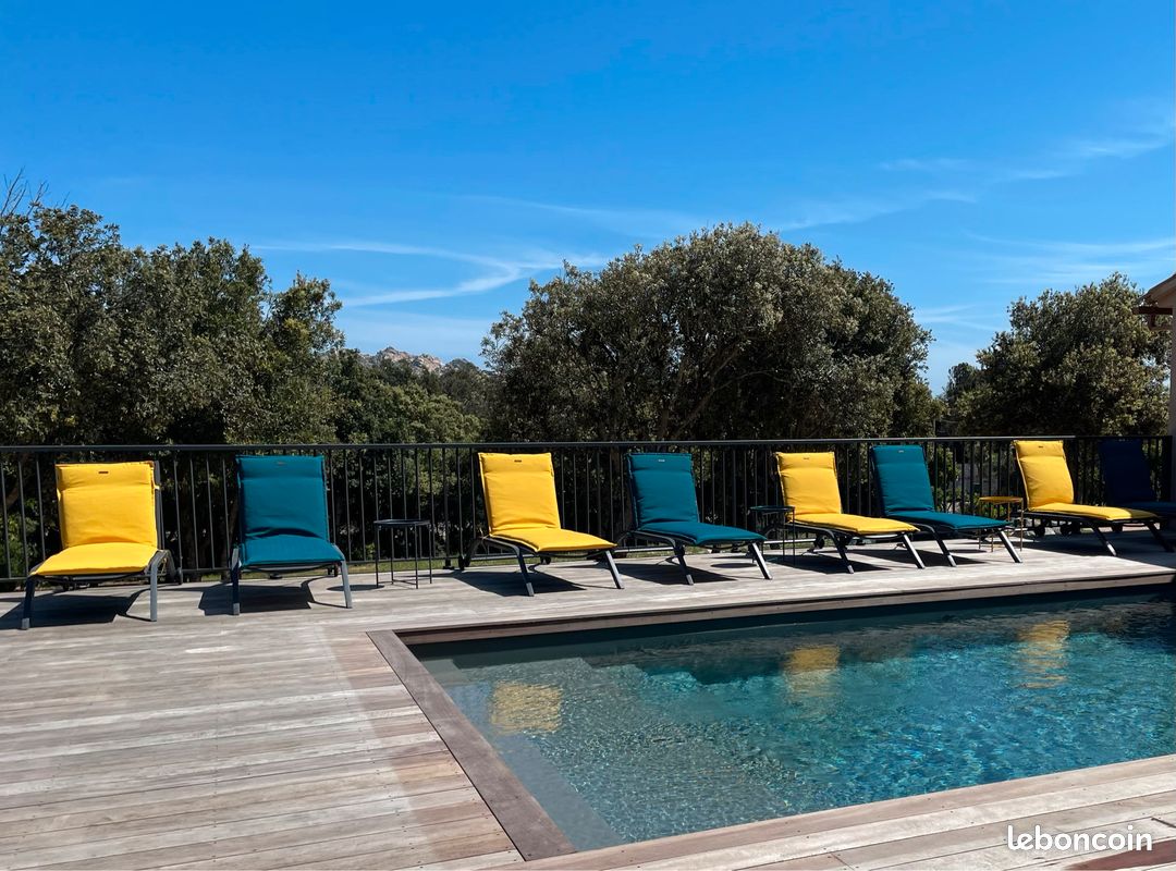 Villa de vacances en Corse (image 5)