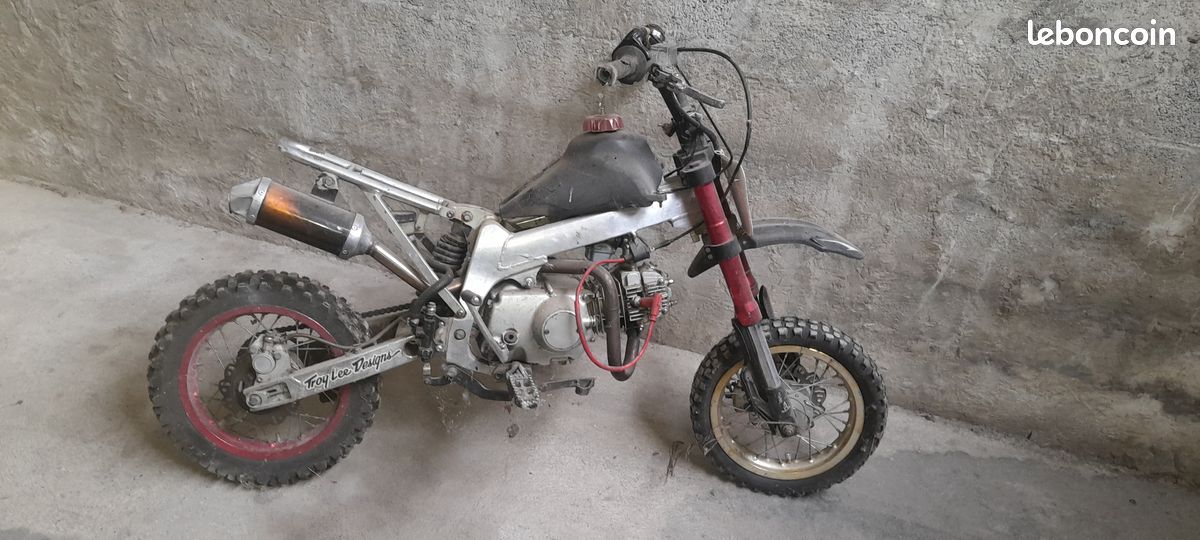 Pièce moto pièce (image 2)