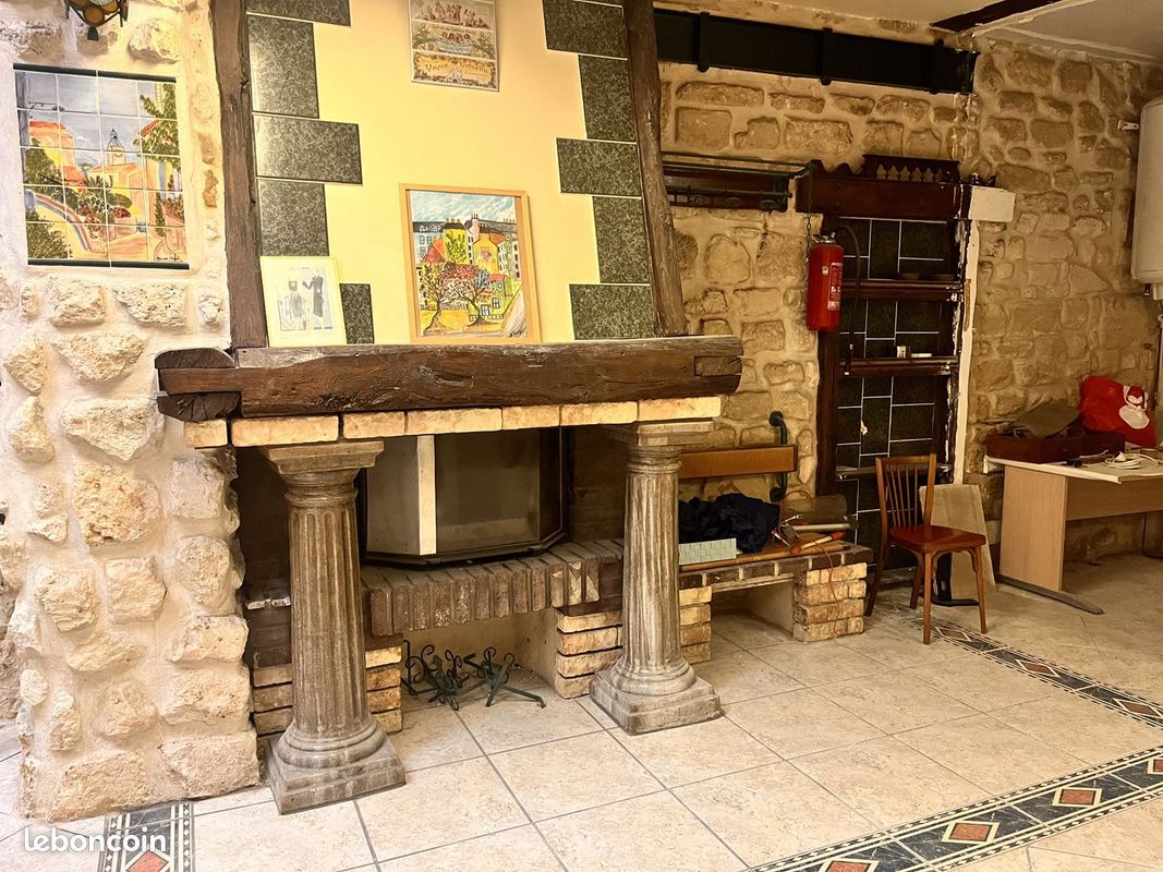 Local commercial 65 m² PARIS 10 (image 4)
