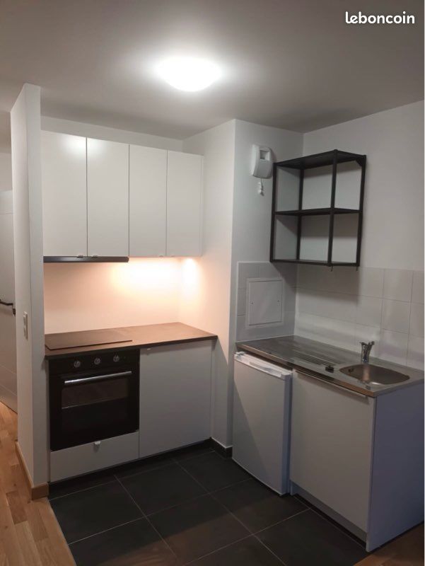 Appartement 2 pièces 45 m² · à Châtillon · 45 m² · 1 500 €