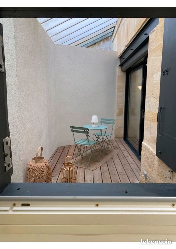 Appartement 2 pièces 40 m² · à Bordeaux · 40 m² · 920 €/mois