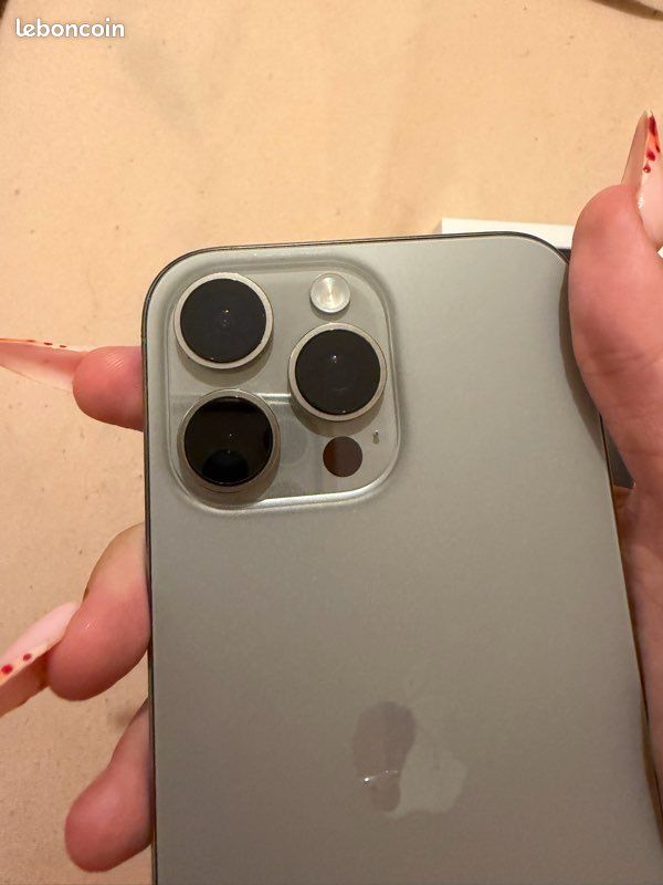 Iphone 16 pro max (image 3)
