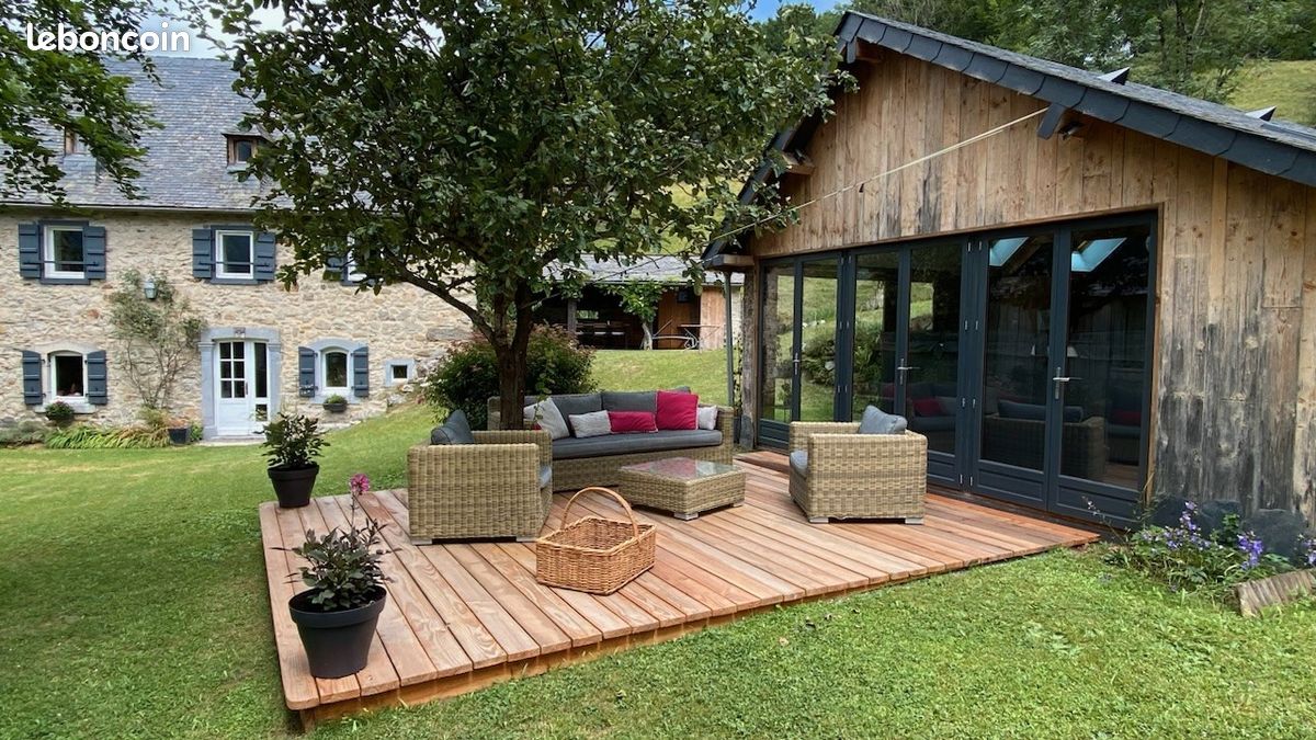 Maison 5 pièces 142 m² (image 2)