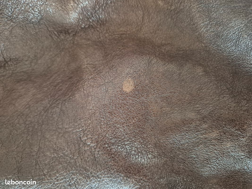 Sac marron Sequoia (image 4)