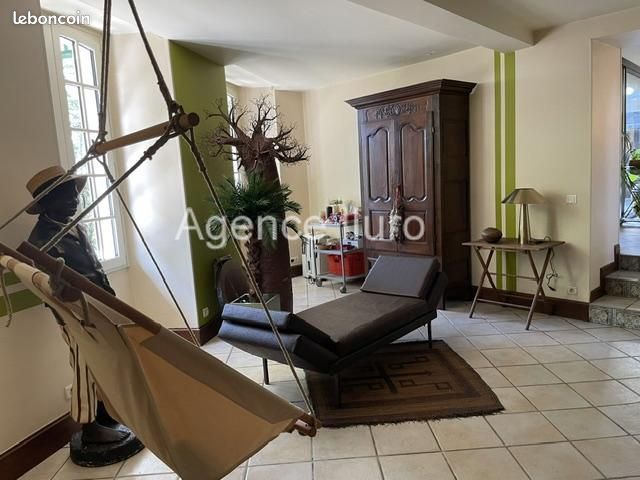 Maison 4 pièces 197 m² (image 16)
