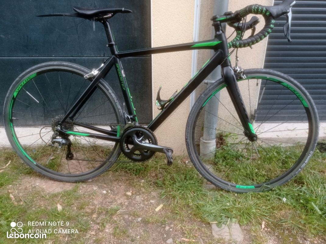 Vélo route (image 1)