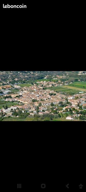 Maison 4 pièces 90 m² · à Garéoult · 90 m² · 380 000 €
