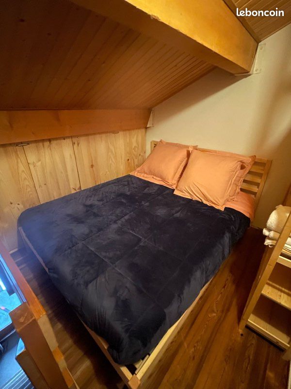 Location Appartement Tignes 6 personnes montagne été (image 17)