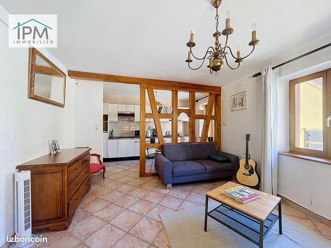 Maison de village 9 pièces 200 m² (image 2)