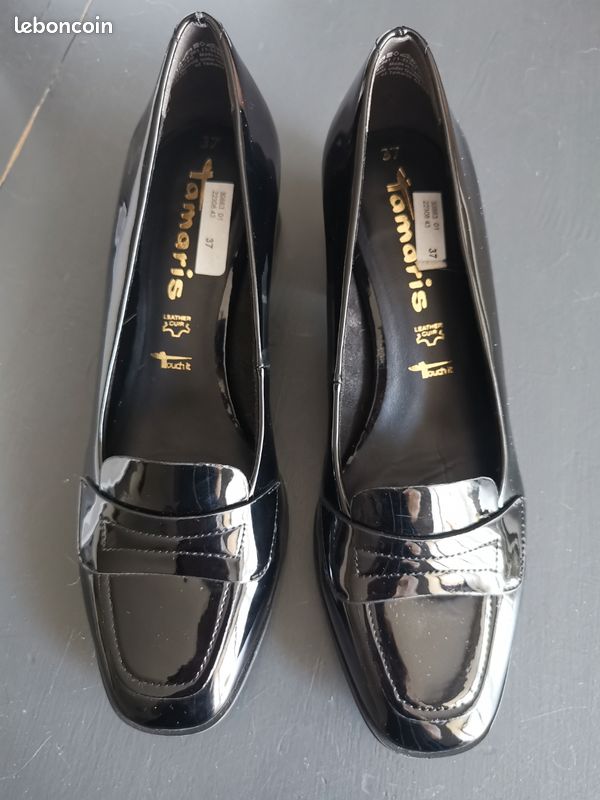 Chaussures Vernies (image 5)