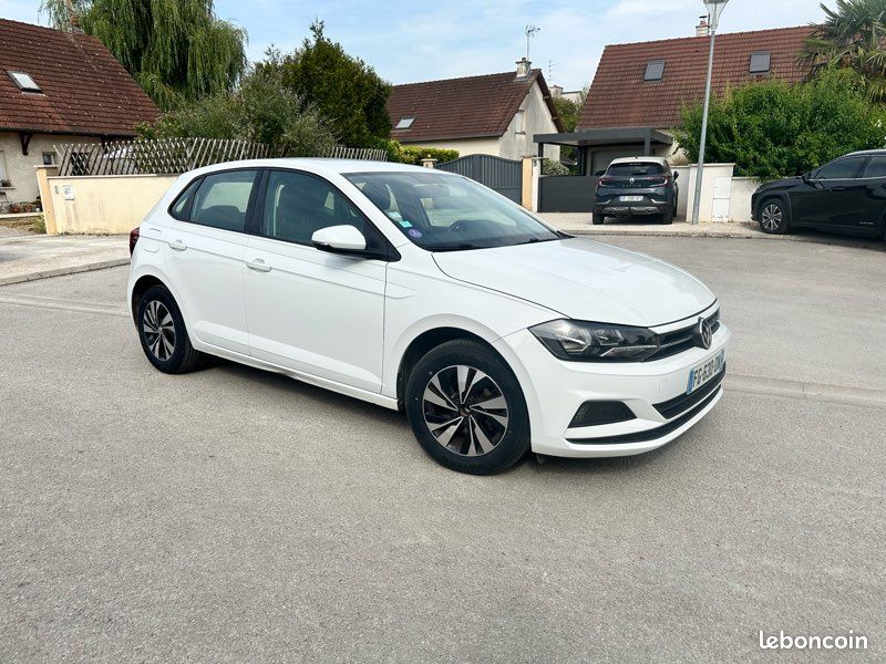 VW Polo Auto DSG7 essence (image 3)