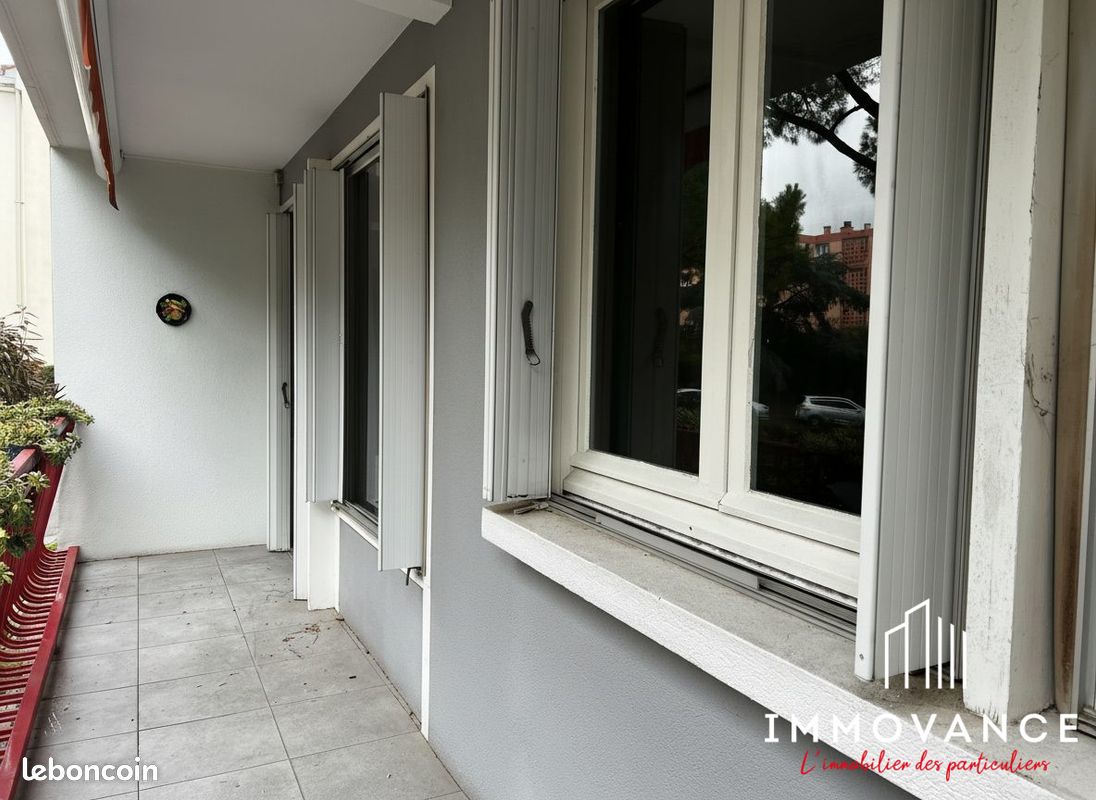 Appartement 3 pièces 70 m² · à Montpellier · 70 m² · 221 550 €