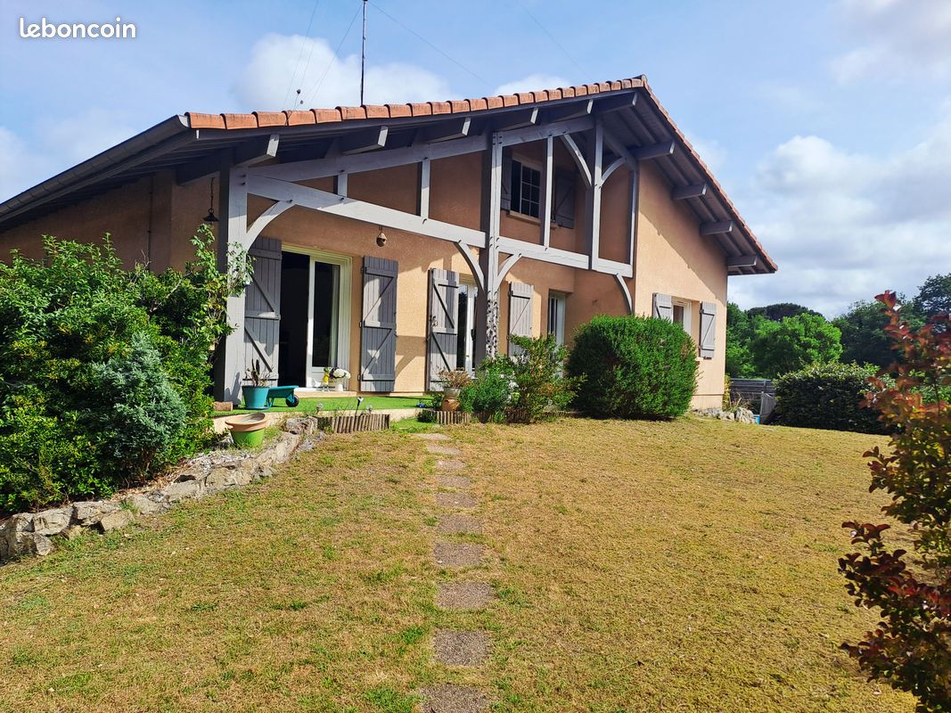 Maison 7 pièces 190 m² · à Léon · 190 m² · 650 000 €