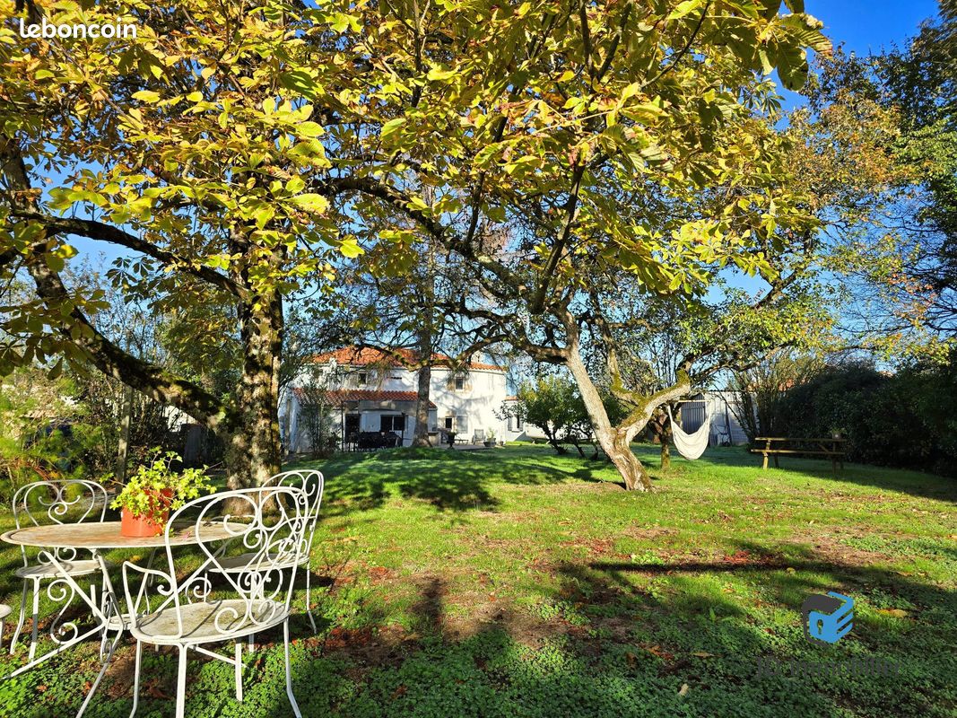 Maison 5 pièces 122 m² · à Montréverd · 122 m² · 257 250 €