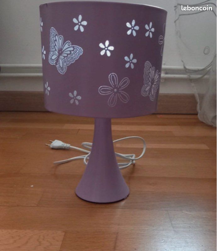 Lampe tactile (image 2)