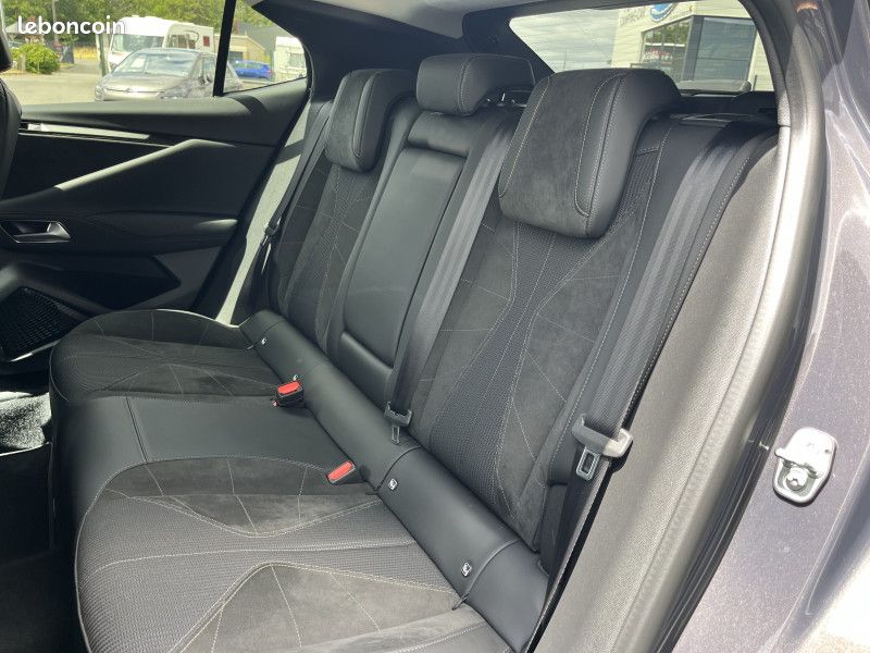 Ds DS 4 BLUEHDI 130CH ETOILE AUTOMATIQUE (image 5)