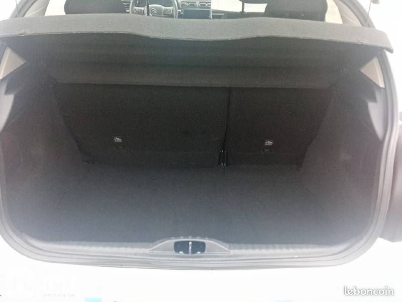 Citroën C3 PureTech 83 S&S BVM5 C-Series (image 6)