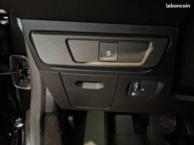 Dacia Jogger Hybrid 140 7 places GSR2 Extreme (image 16)