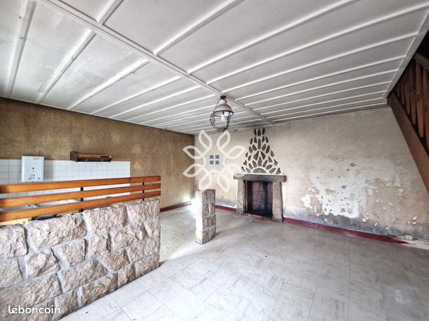 Maison 6 pièces 100 m²
