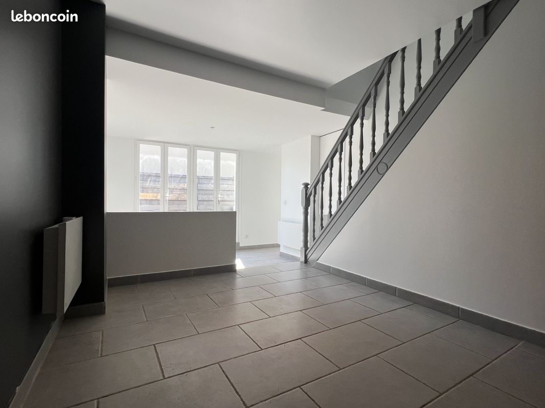 Maison 3 pièces 70 m² · à Vernon · 70 m² · 1 085 €/mois