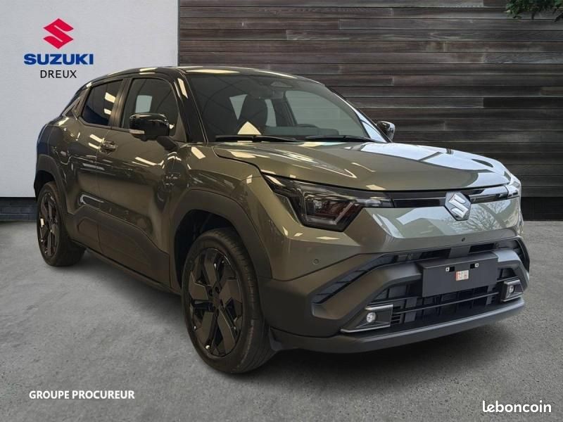 Suzuki Vitara 174ch 61kWh Style (image 7)