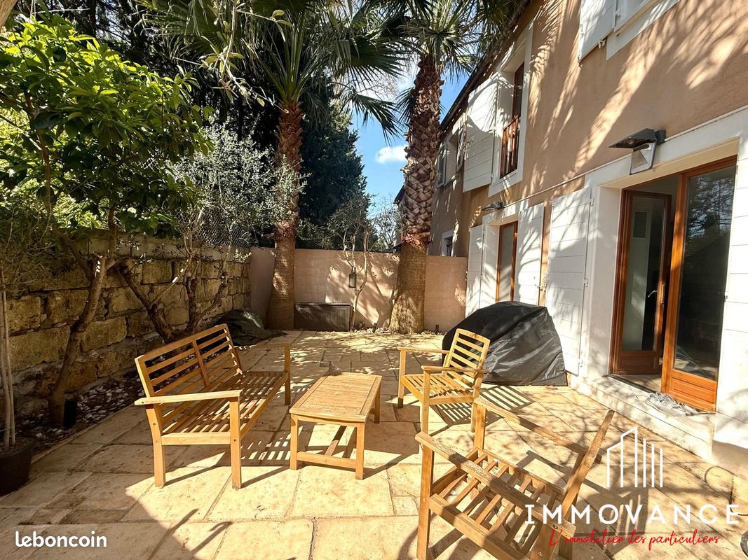 Maison 5 pièces 106 m² · à Marsillargues · 106 m² · 299 900 €