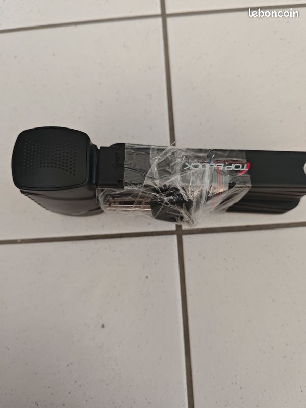 Antivol vélo articulé Top block (image 1)