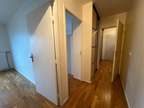 Appartement a louer levallois-perret - 4 pièce(s) - 84 m2 - Surfyn