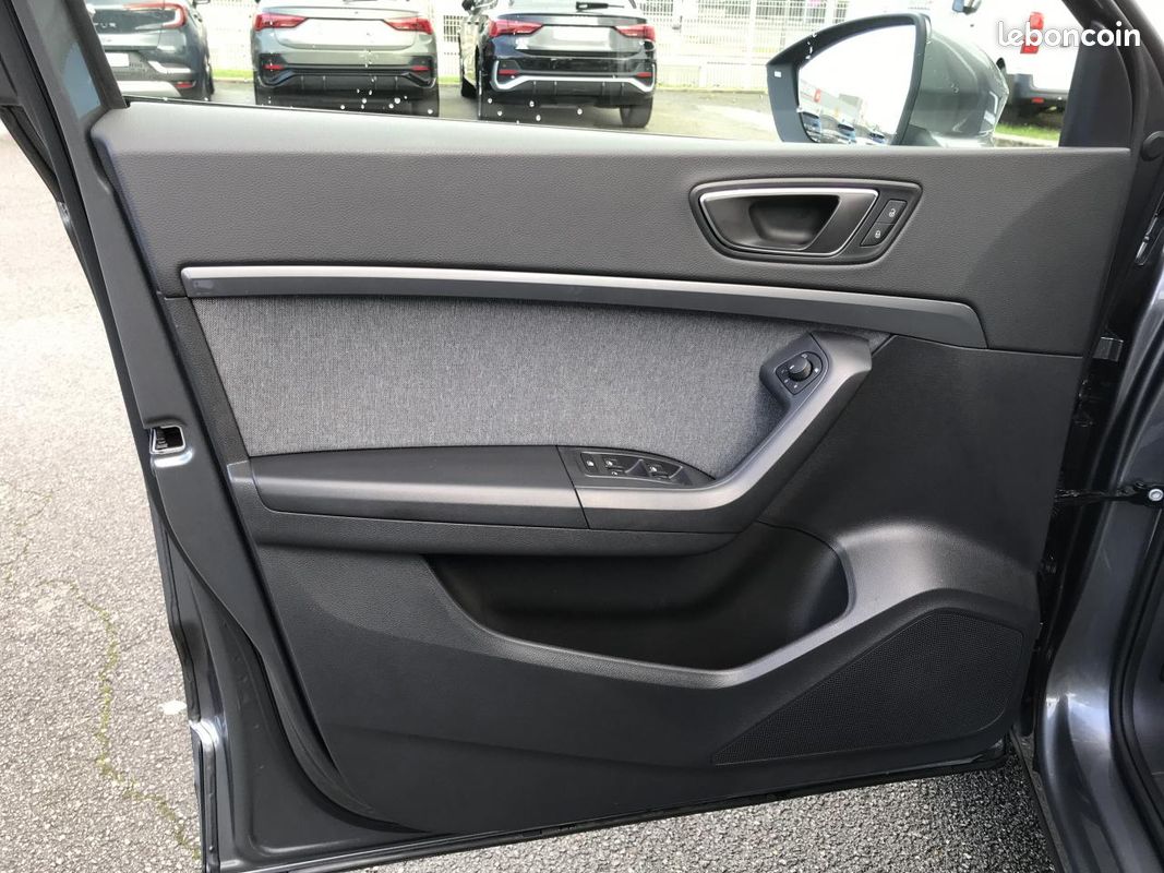 SEAT ATECA 1.5 TSI 150 ch ACT Start/Stop DSG7 Style Business (image 18)