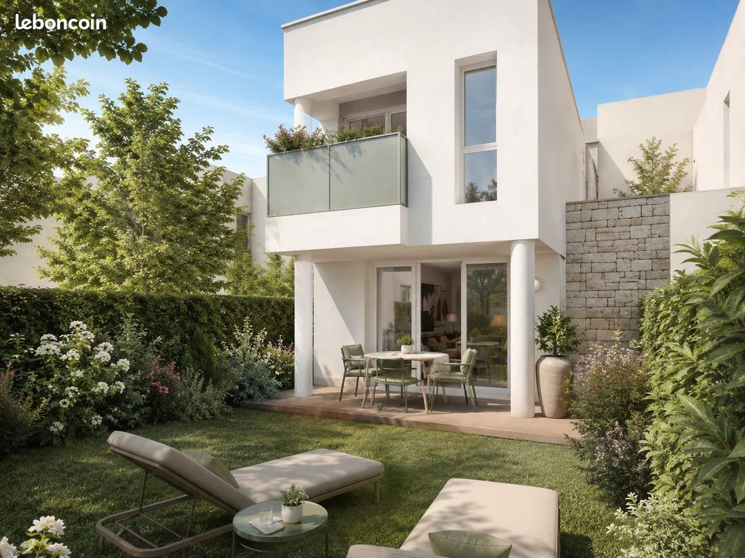Maison 4 pièces 87 m² · à Castelnau-le-lez · 87 m² · 314 000 €