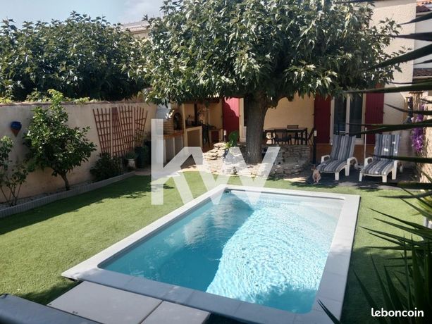 Maison 6 pièces 117 m²