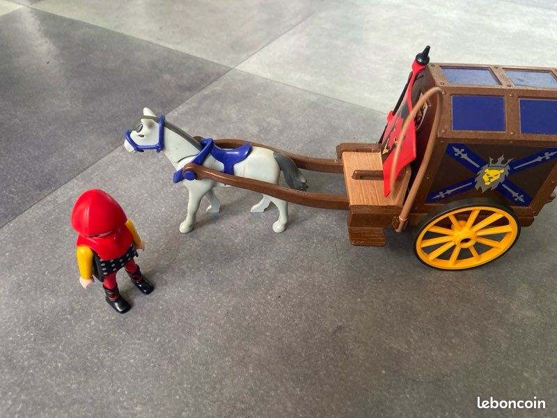 Playmobil (image 3)