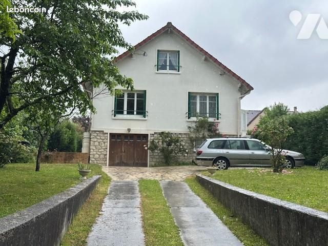 Maison 4 pièces 89 m² · à Saintry-sur-Seine · 89 m² · 312 000 €