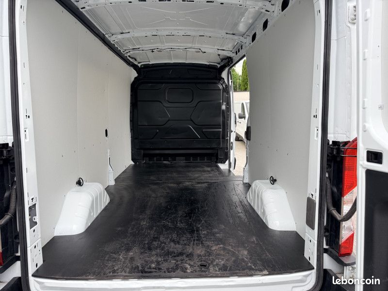Ford TRANSIT 2T FG P350 L3H2 2.0 ECOBLUE 130CH S&S TREND BUSINESS (image 10)