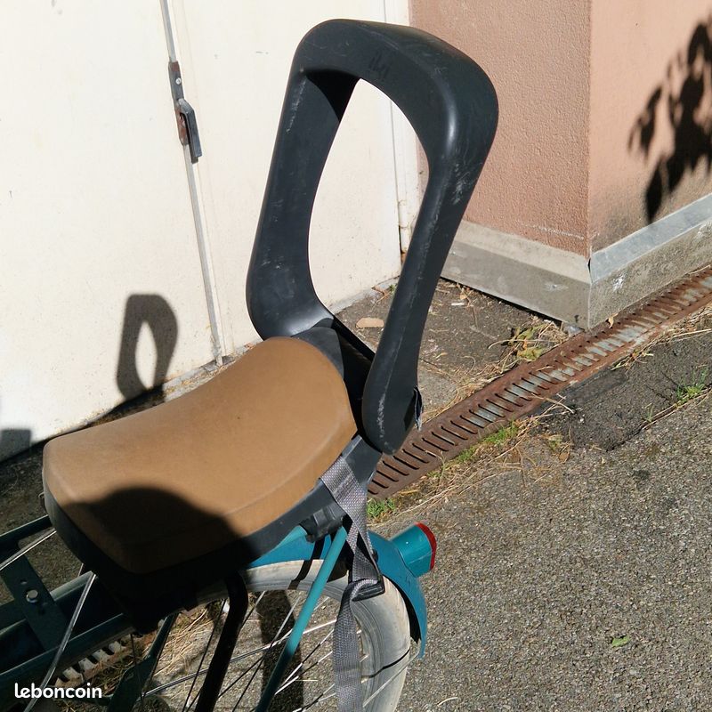 Siege velo enfant (image 2)