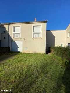 Maison 3 pièces 65 m²
