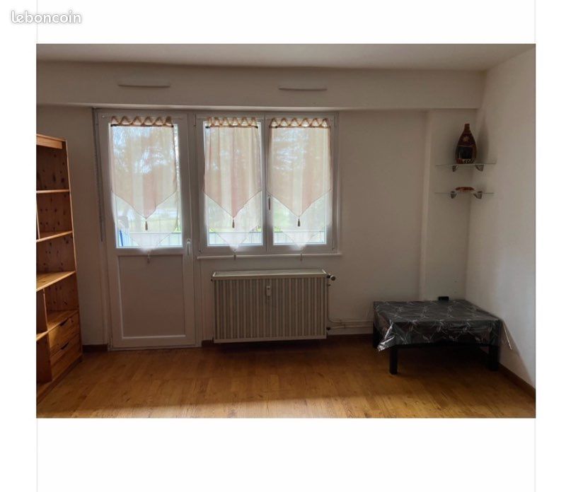 Appartement 1 pièce 32 m² · à Metz · 32 m² · 87 000 €