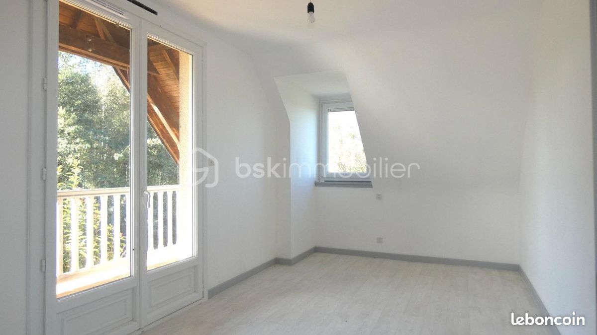 Maison 6 pièces 133 m² - Serres-Castet 64121 (image principale 5)