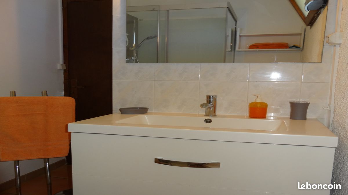 Maison a louer narbonne - 4 pièce(s) - 80 m2 - Surfyn